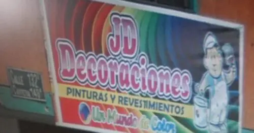 JD DECORACIONES BOGOTÁ JD DECORACIONES BOGOTÁ